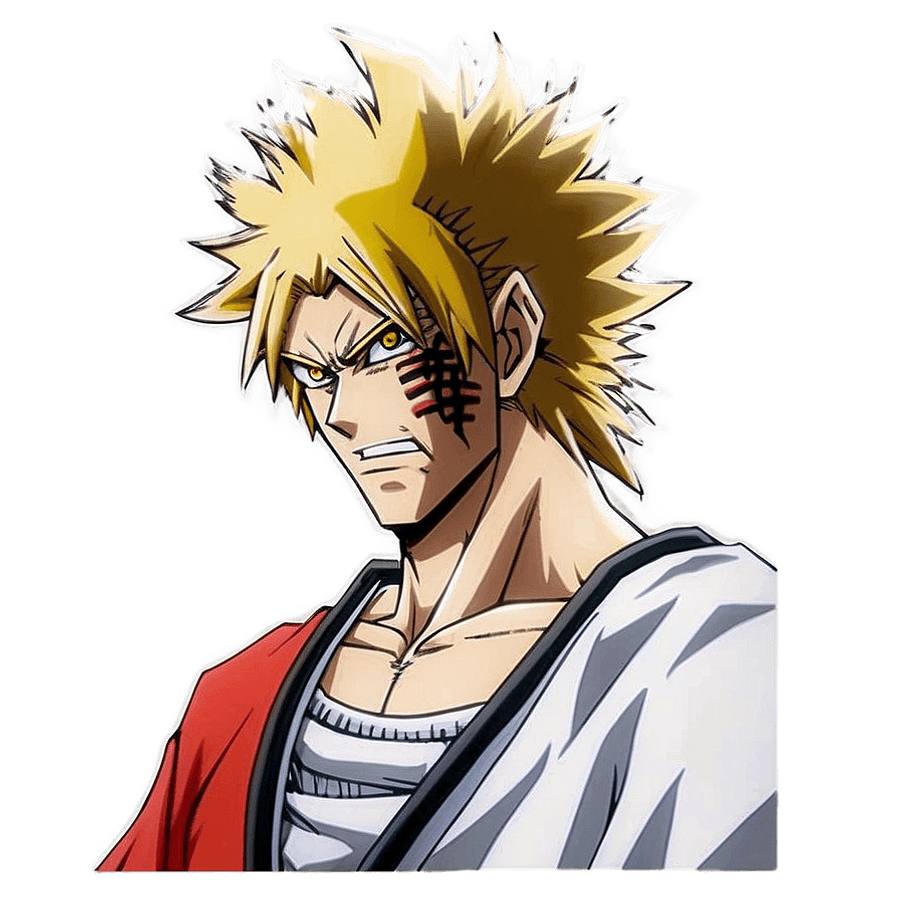 Rengoku Manga Training Arc PNG urt