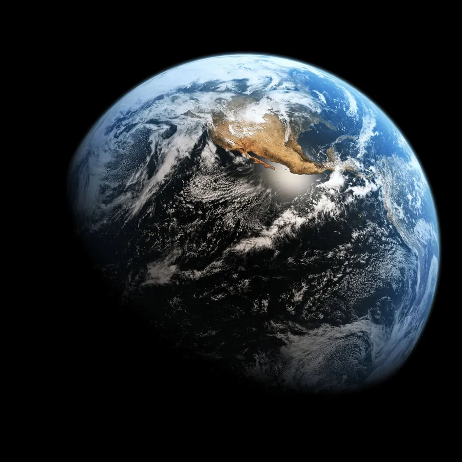 Space Ipad