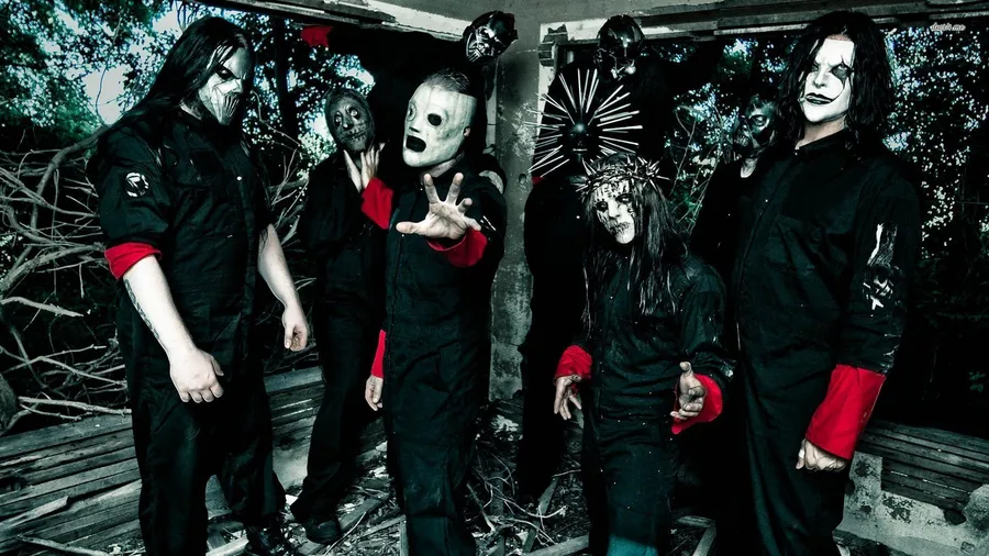 Slipknot Desktop