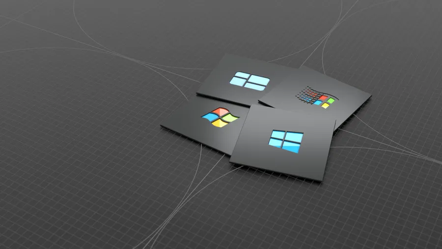 Windows 1