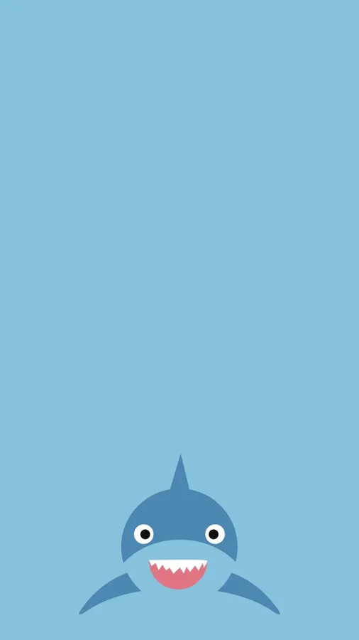 Cool Shark