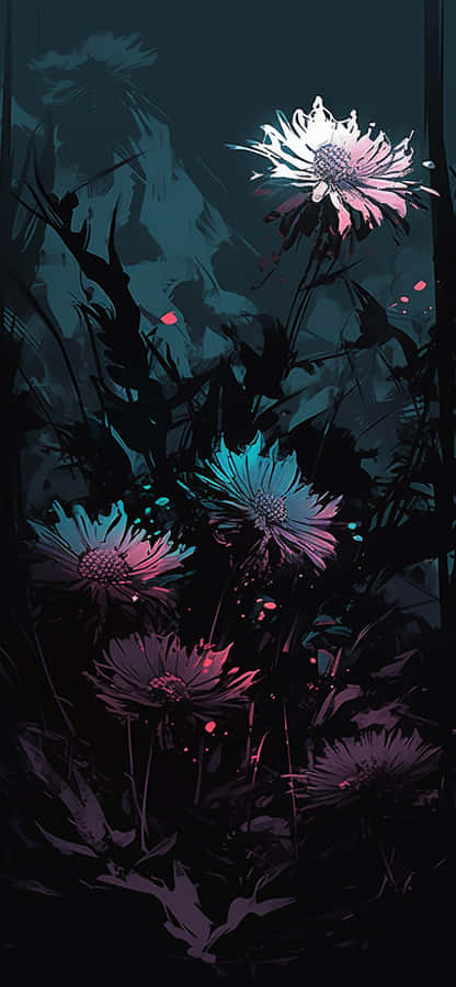 Fiori Notturni Mistici