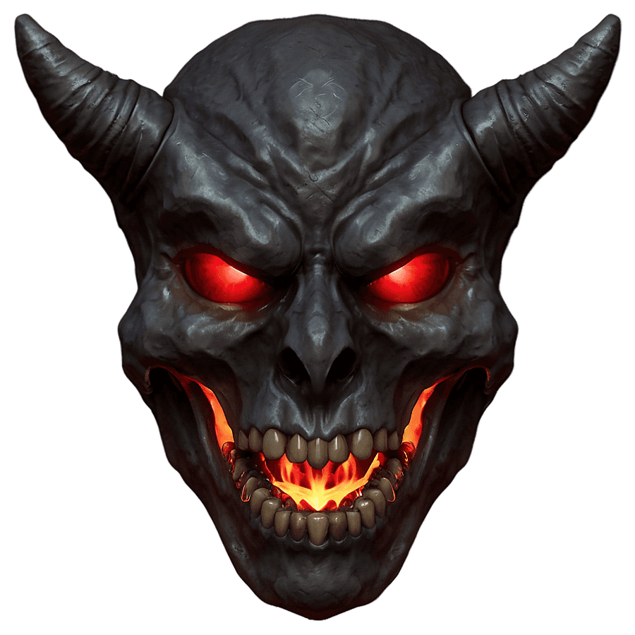 Satanic Force Image PNG web