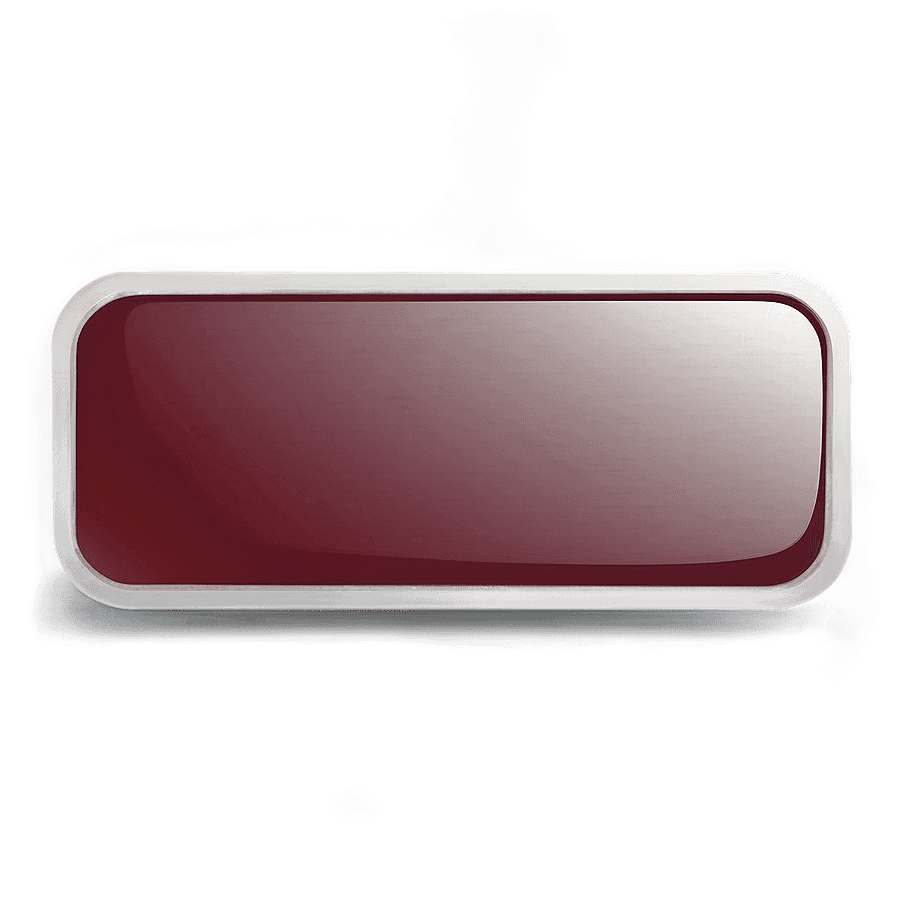 vector rounded rectangle d