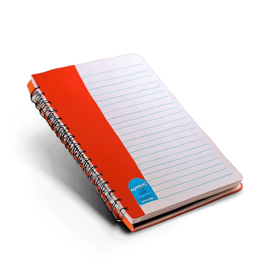 Multi-Pack Composition Notebook PNG 38