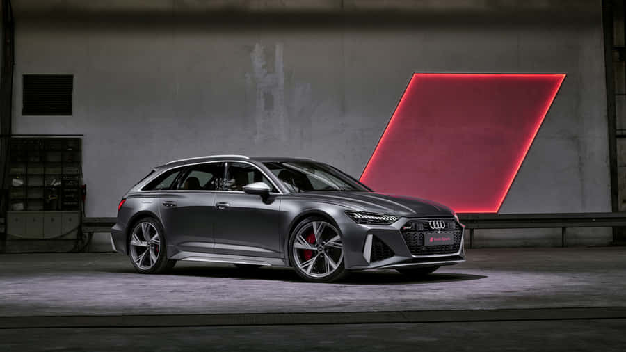 Audi RS7 Avant - TDI - Audi RS7 Avant - TDI -