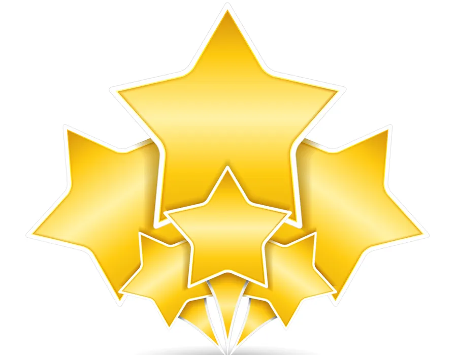 Star pictures