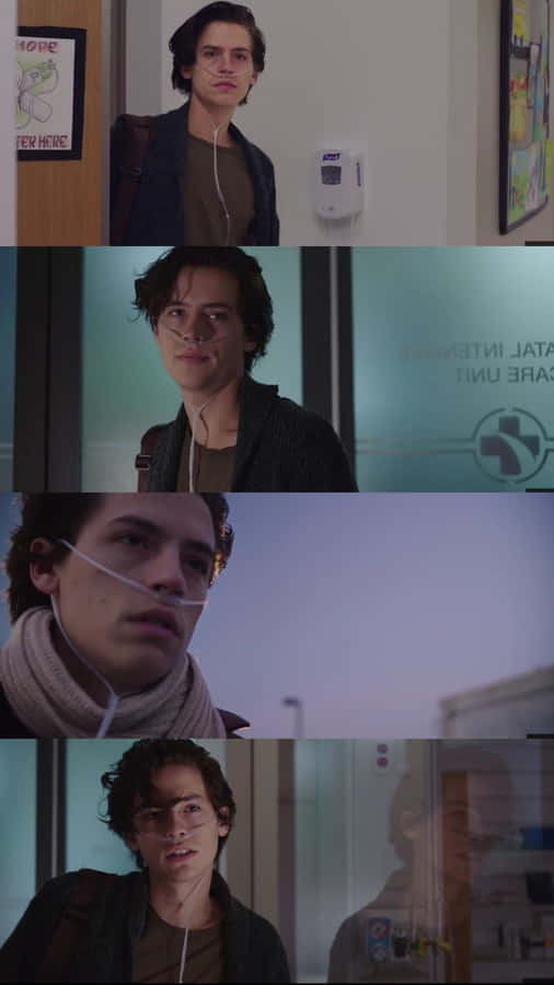 ColeSprouse