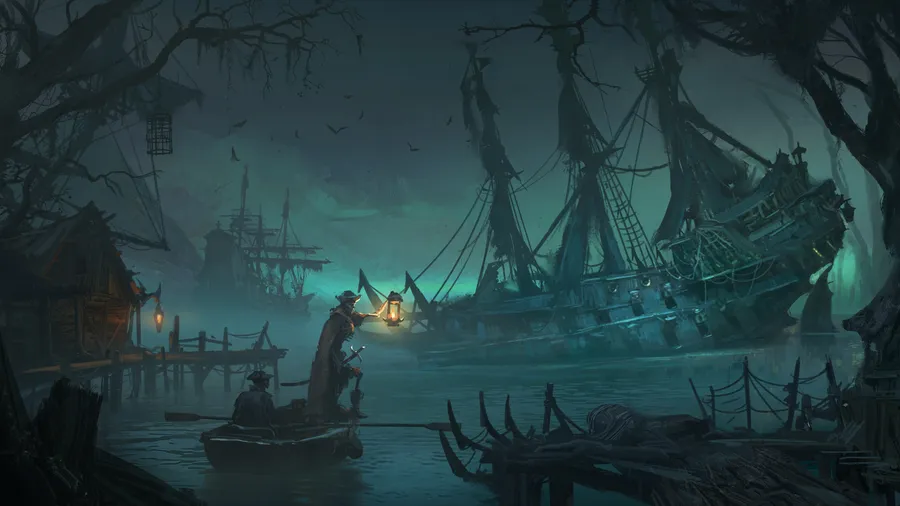 Attila Total War