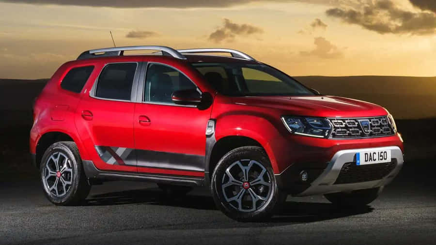 Dacia1920 x 1080 Hintergrundbild