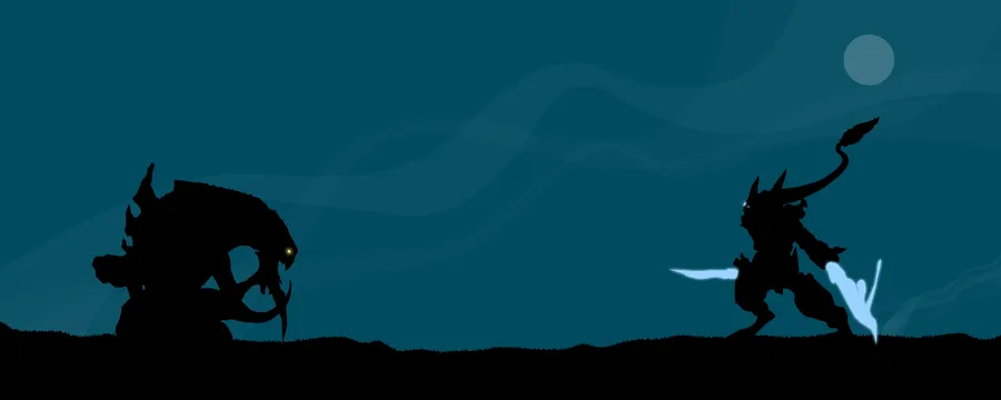games background
