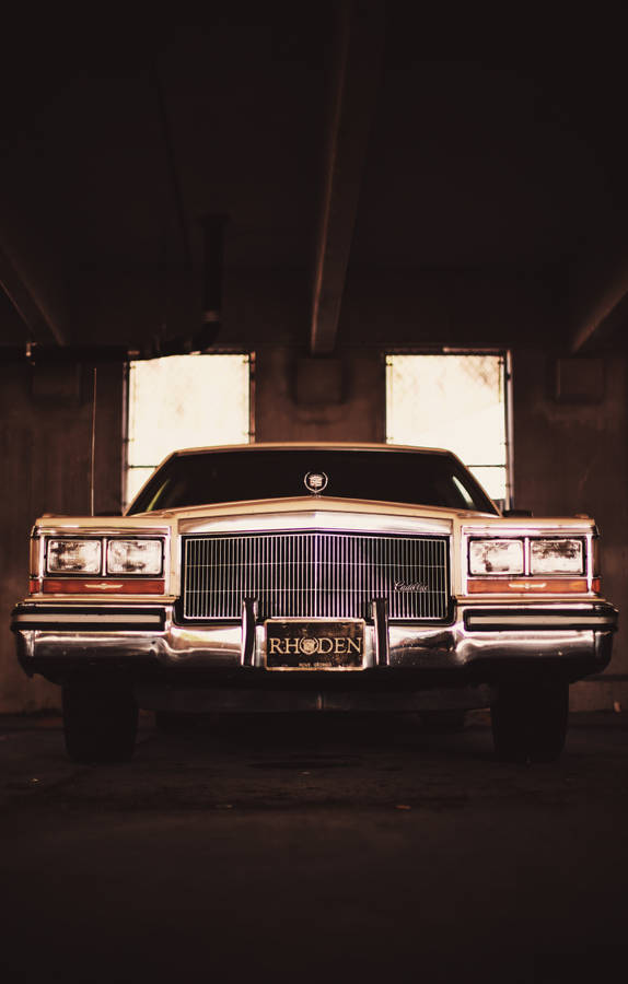 Download Cadillac Wallpaper