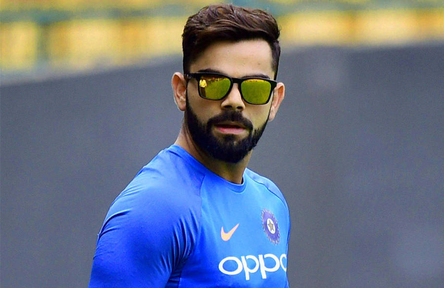 kohli goggles