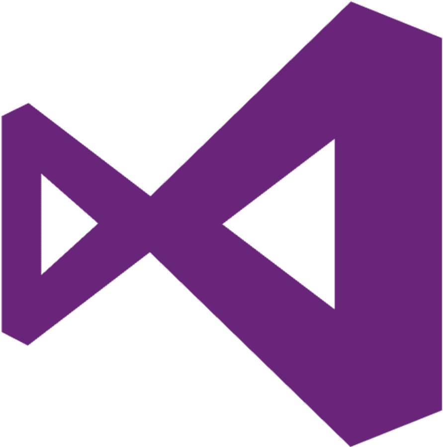 Visual Studio Icon Png Image Free Download Searchpng - Visual Studio Icon Png, Transparent Png
