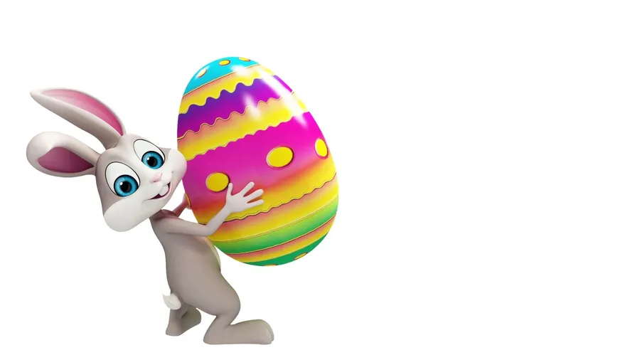 Easter Bunny