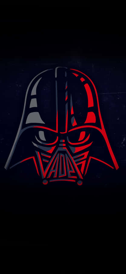 Spüredie Macht von Darth Vader mit diesem iPhone!