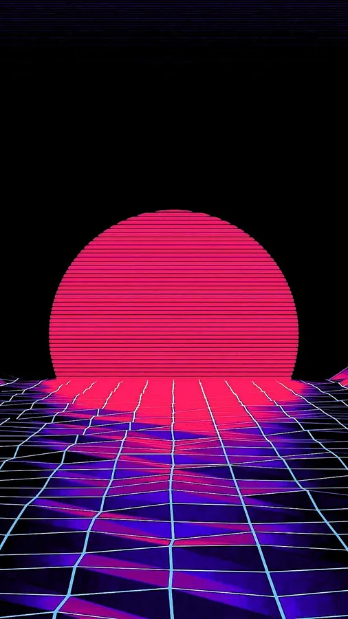 Dark Retro