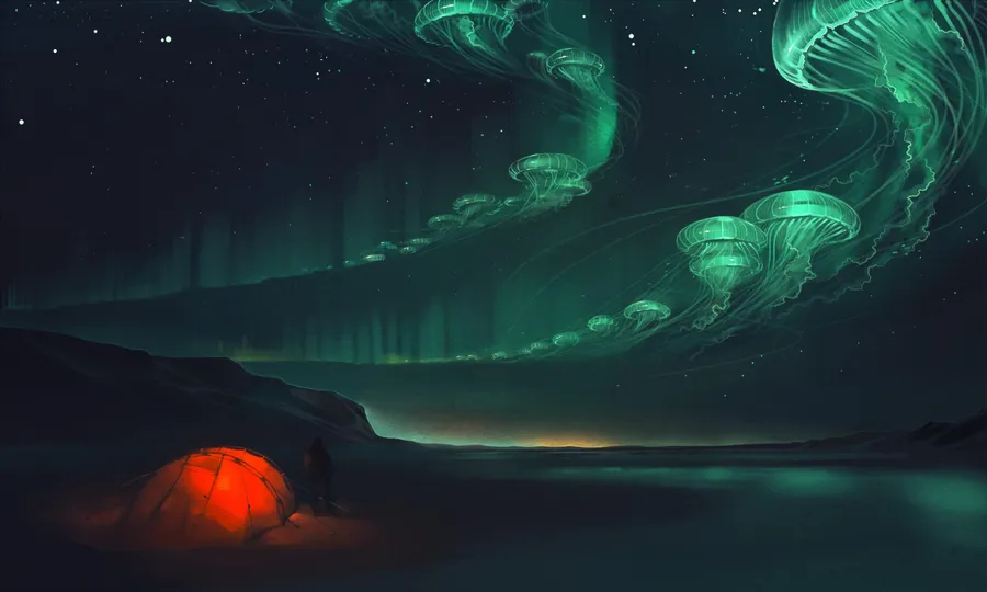 Fantasy Background
