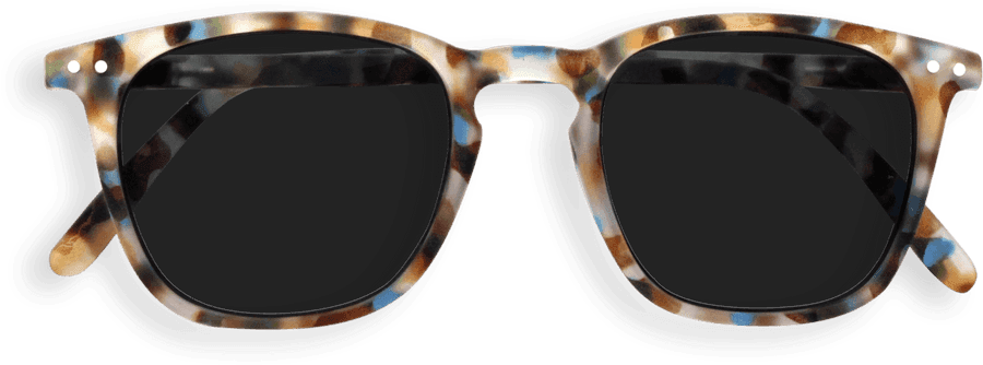 Vintage Tortoiseshell Sunglasses