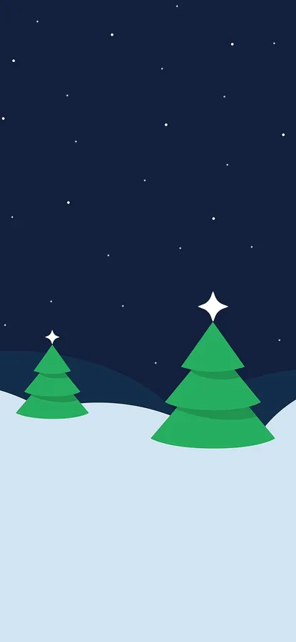 Christmas Iphone background