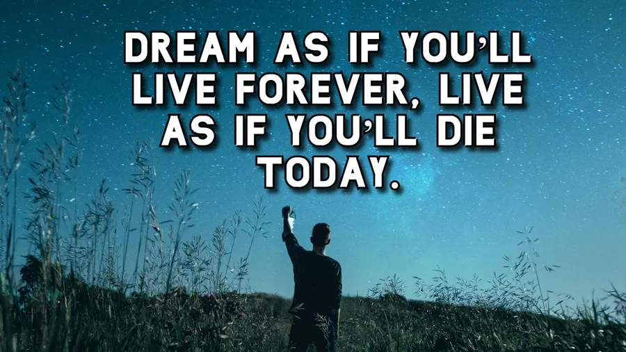 Dream pictures