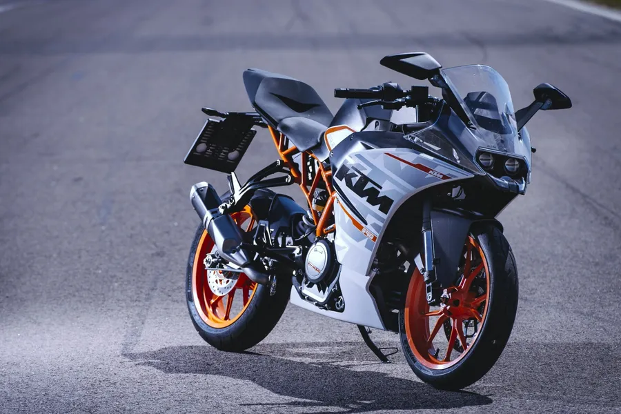 Ktm Pictures