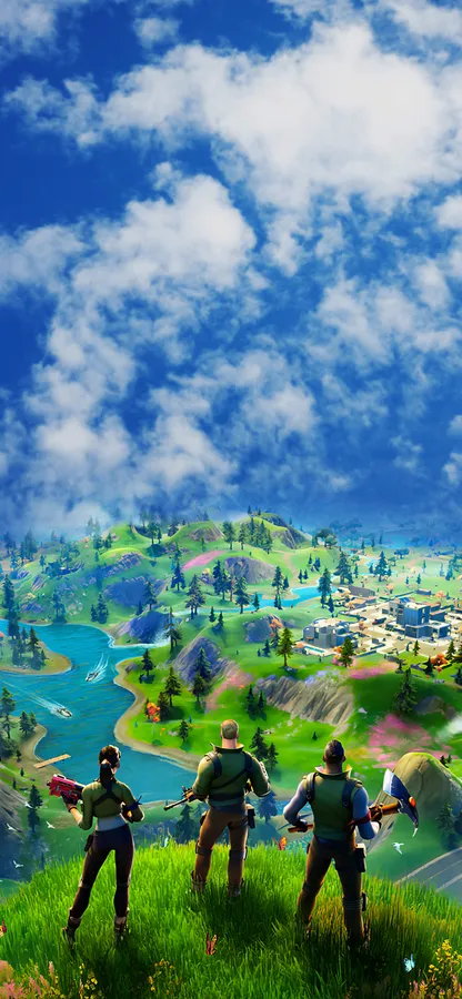 Fortnite Iphone