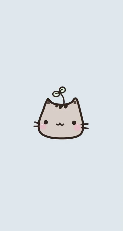 Simple And Cute Iphone