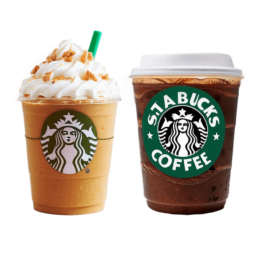 Starbucks Bakery Item PNG 05262024