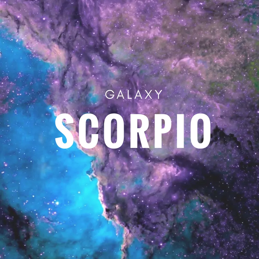 Scorpio Zodiac