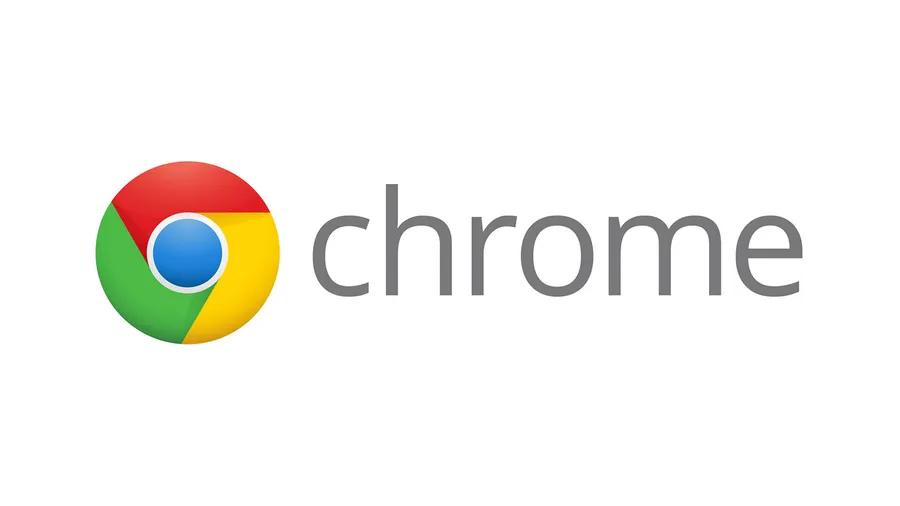 Chrome Background