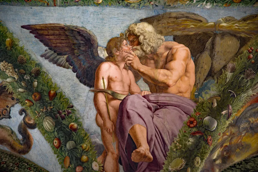 Renaissance background