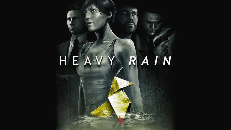 Heavy [wallpaper]