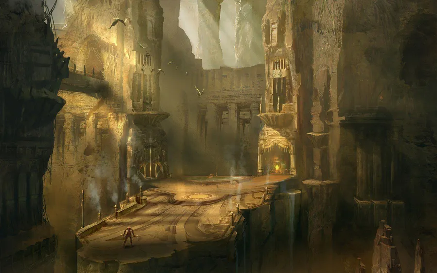 Classical Background