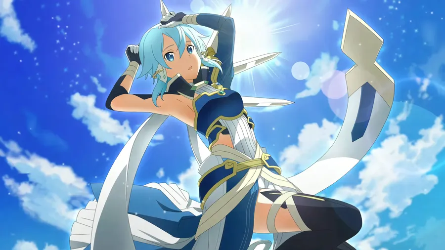 Sinon