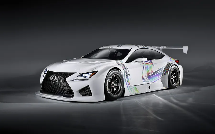 Rc Car