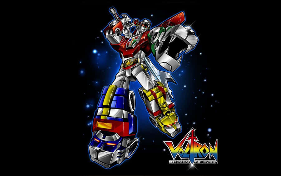 voltron