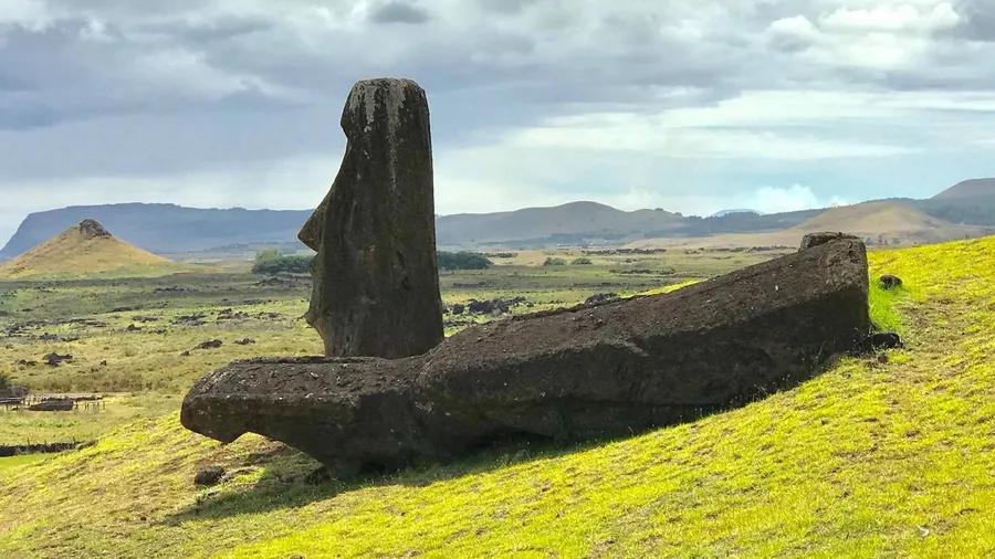 Easter Island