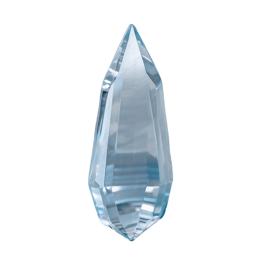 clear quartz a
