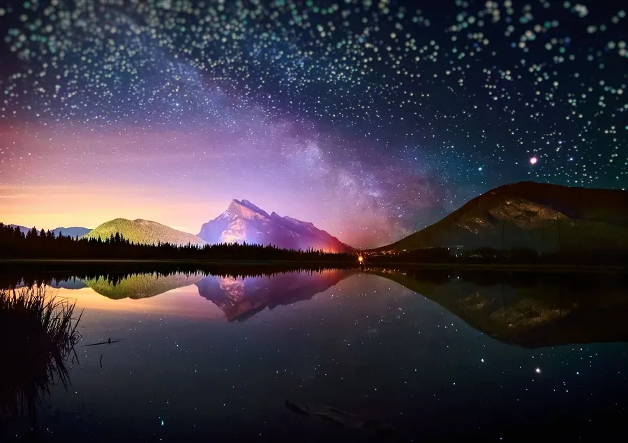 Star Sky