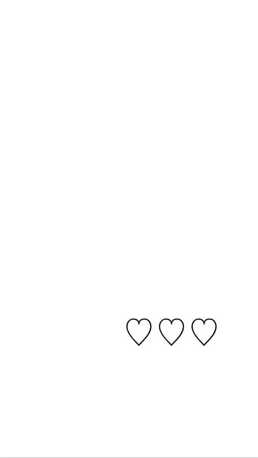 Iphone White Background