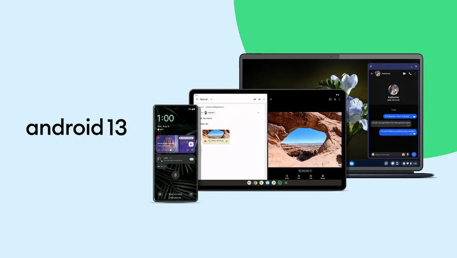 Android pictures