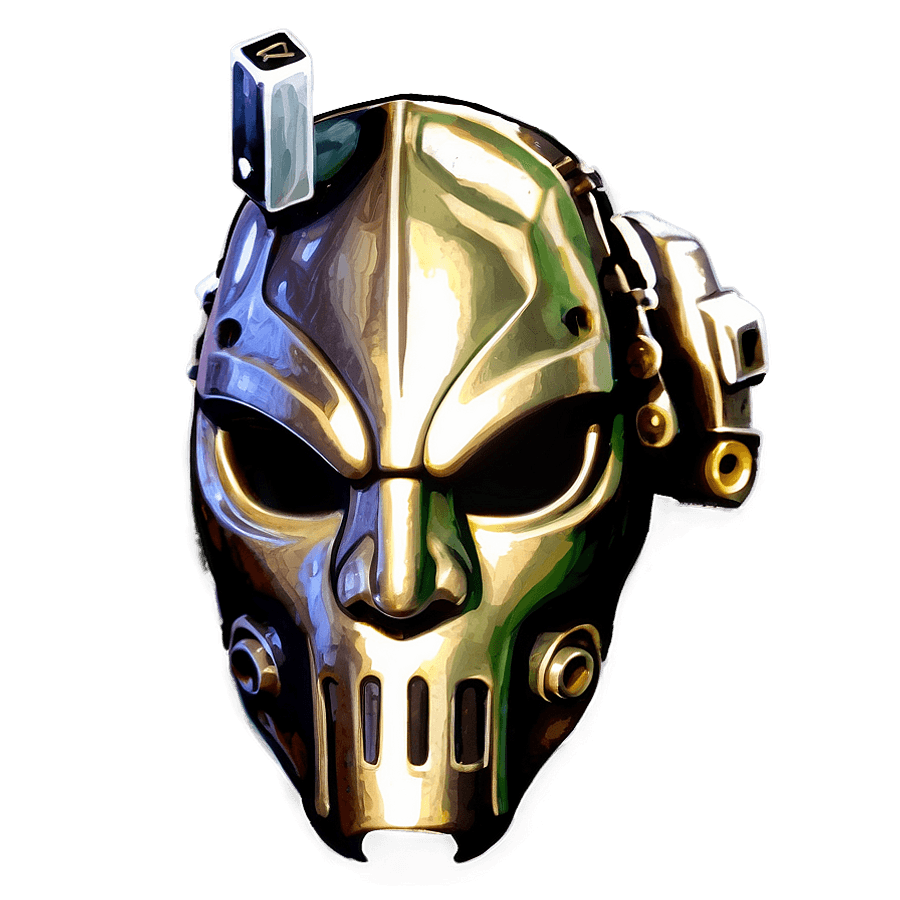 MF DOOM Tribute PNG 05232024