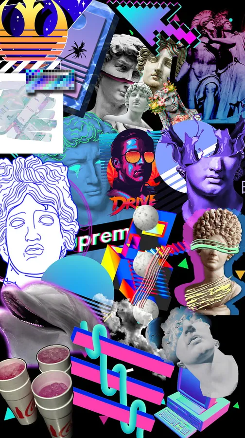 Psychedelic Hype