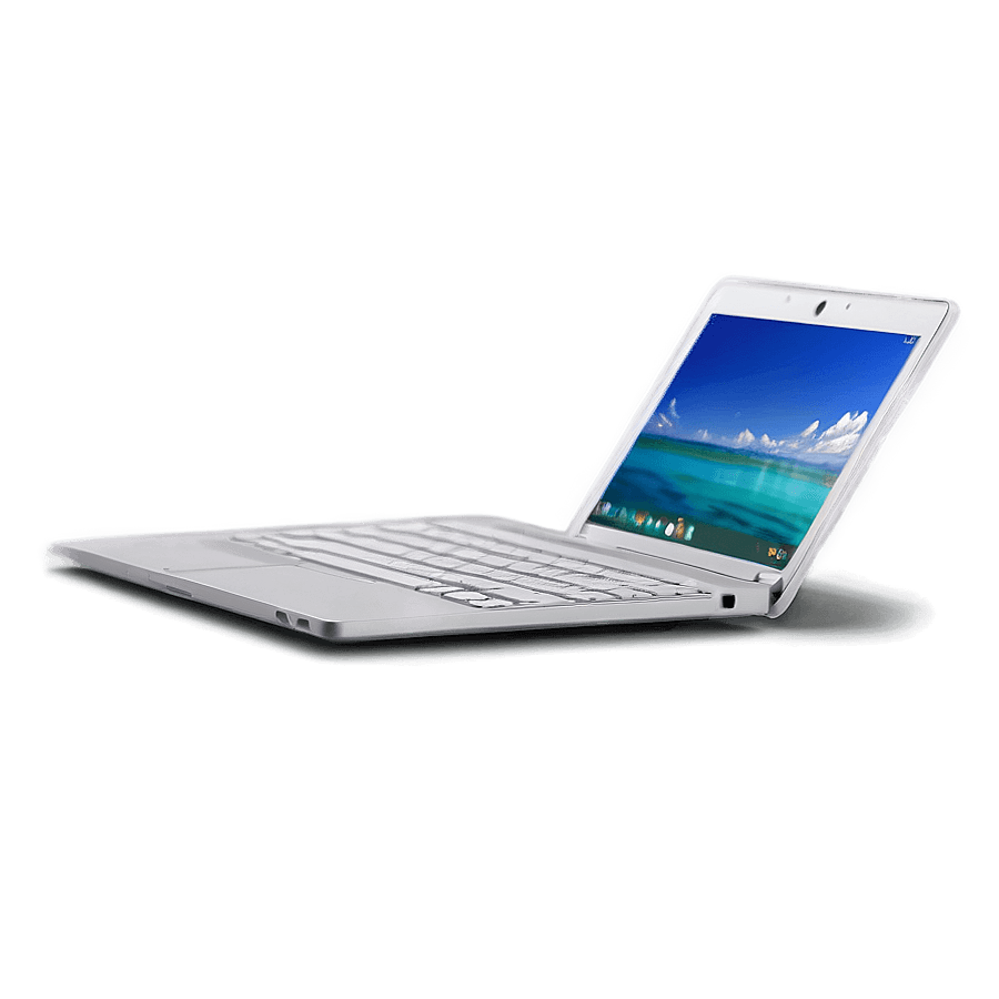 Chromebook Entertainment Uses PNG 46