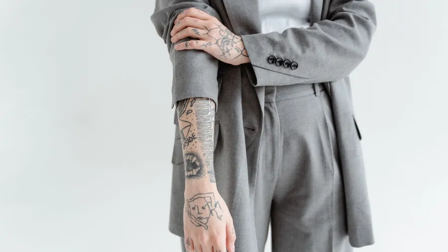 Cool Gray