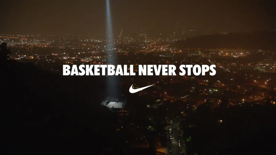 Nike Basketball