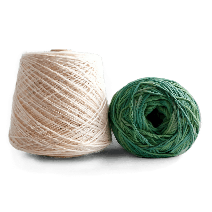 Yarn Roll PNG 61