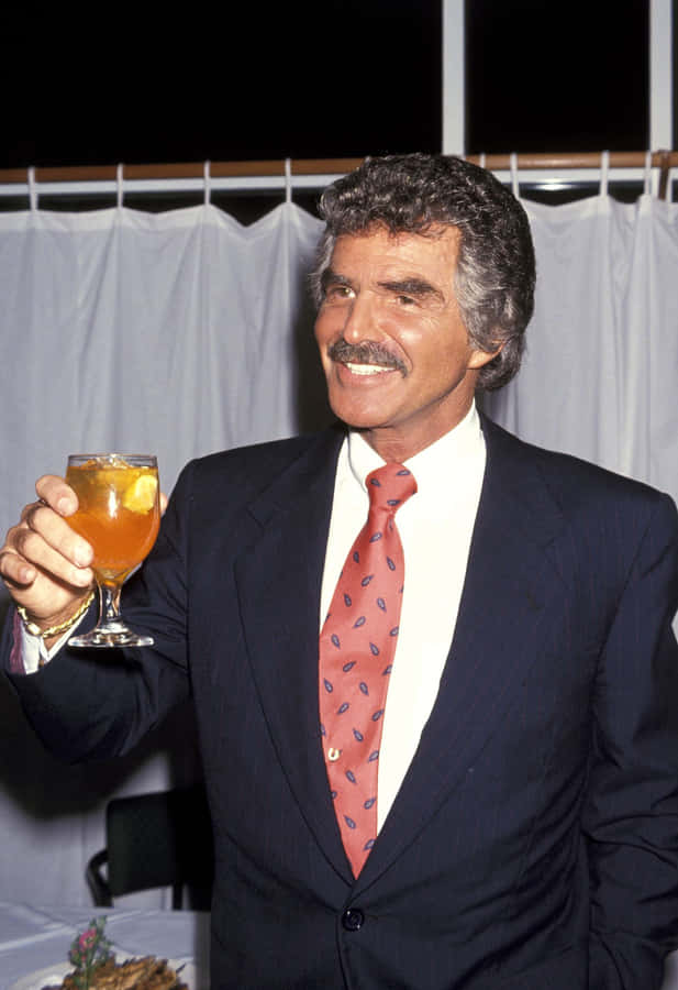 BurtReynolds [bakgrundsbild]