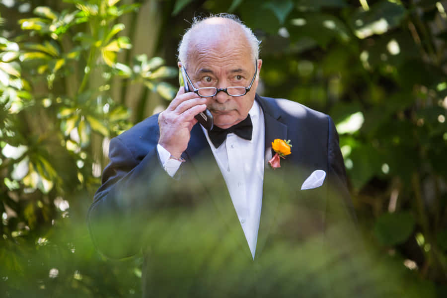 BurtYoung [tapet]